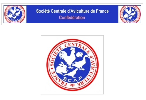 Société Centrale d'Aviculture de France